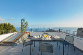 Luxury Penthouse Sea View Corniglia